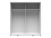 Wardrobe Boston 791