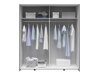 Wardrobe Boston 791