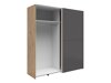Wardrobe Boston 792