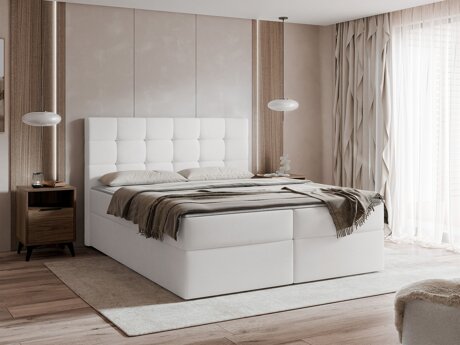 Jenkkisänky Comfivo Osculum I (Soft 017)