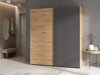 Wardrobe Boston 792