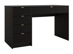 Työpöytä Comfivo Papilio (Musta)