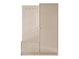 Eteissetti Comfivo Papilio (Beige)