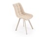 Tuoli Houston 739 (Beige + Kashmir)
