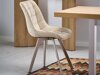 Tuoli Houston 739 (Beige + Kashmir)