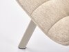 Tuoli Houston 739 (Beige + Kashmir)