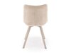 Tuoli Houston 739 (Beige + Kashmir)