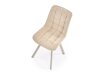 Tuoli Houston 739 (Beige + Kashmir)