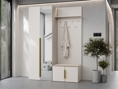 Eteissetti Comfivo Auditor III (Beige)