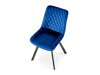 Tuoli Houston 1442 (Bluvel 86)