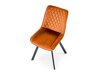Tuoli Houston 1442 (Bluvel 4215)