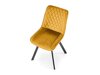 Tuoli Houston 1442 (Bluvel 68)