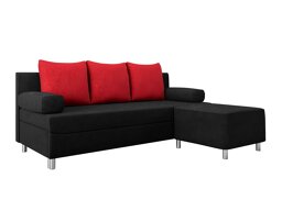 Verhoiltu huonekalusetti Comfivo Artes (Alova 04 + Alova 46)