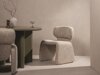 Tuoli Burleson 380 (Beige)