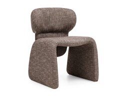 Tuoli Burleson 380 (Ruskea)