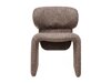 Tuoli Burleson 380 (Ruskea)
