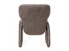 Tuoli Burleson 380 (Ruskea)