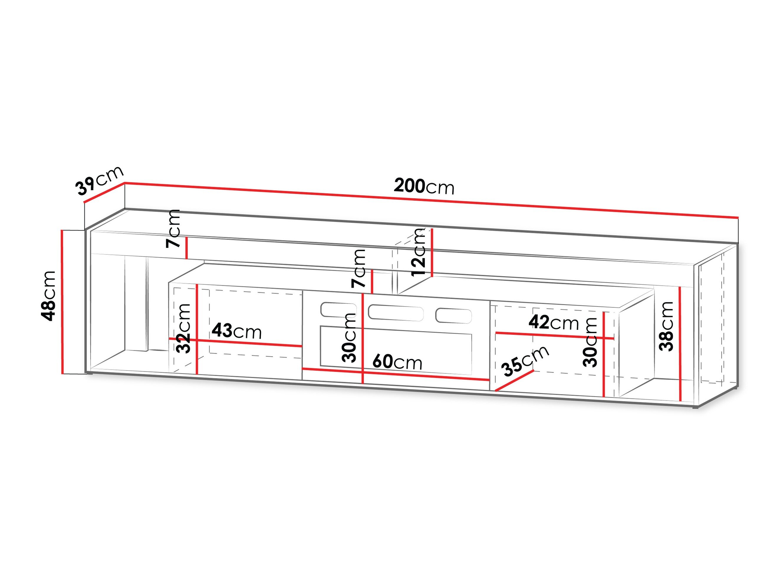 TV-taso Tenfioa 103