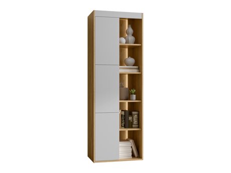 Bookcase Tenfioa 104