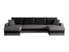 Kulmasohva Comfivo Melissa IV (Alova 36 + Alova 04)