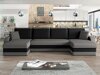 Kulmasohva Comfivo Melissa IV (Alova 36 + Alova 04)