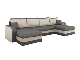 Kulmasohva Comfivo Melissa IV (Alova 36 + Alova 71)