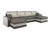 Kulmasohva Comfivo Melissa IV (Alova 36 + Alova 71)