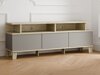 TV-taso Evarveru 101 (Harmaa)
