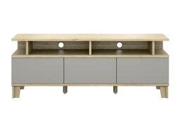 TV-taso Evarveru 101 (Harmaa)