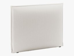 Sängynpääty Beckley 404 (Babel White)