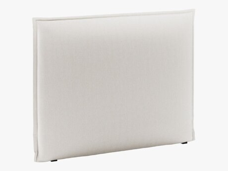 Sängynpääty Beckley 404 (Babel White)