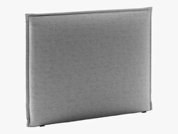 Sängynpääty Beckley 404 (Babel Light grey)