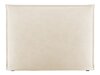 Sängynpääty Beckley 404 (Paris Cream)