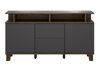 Lipasto Evarveru 105 (Antrasiitti)