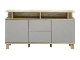 Lipasto Evarveru 105 (Harmaa)