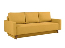Vuodesohva Delbene 129 (Verita 53 + Tumma San Remo -tammi)