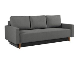 Vuodesohva Delbene 129 (Verita 88 + Tumma San Remo -tammi)