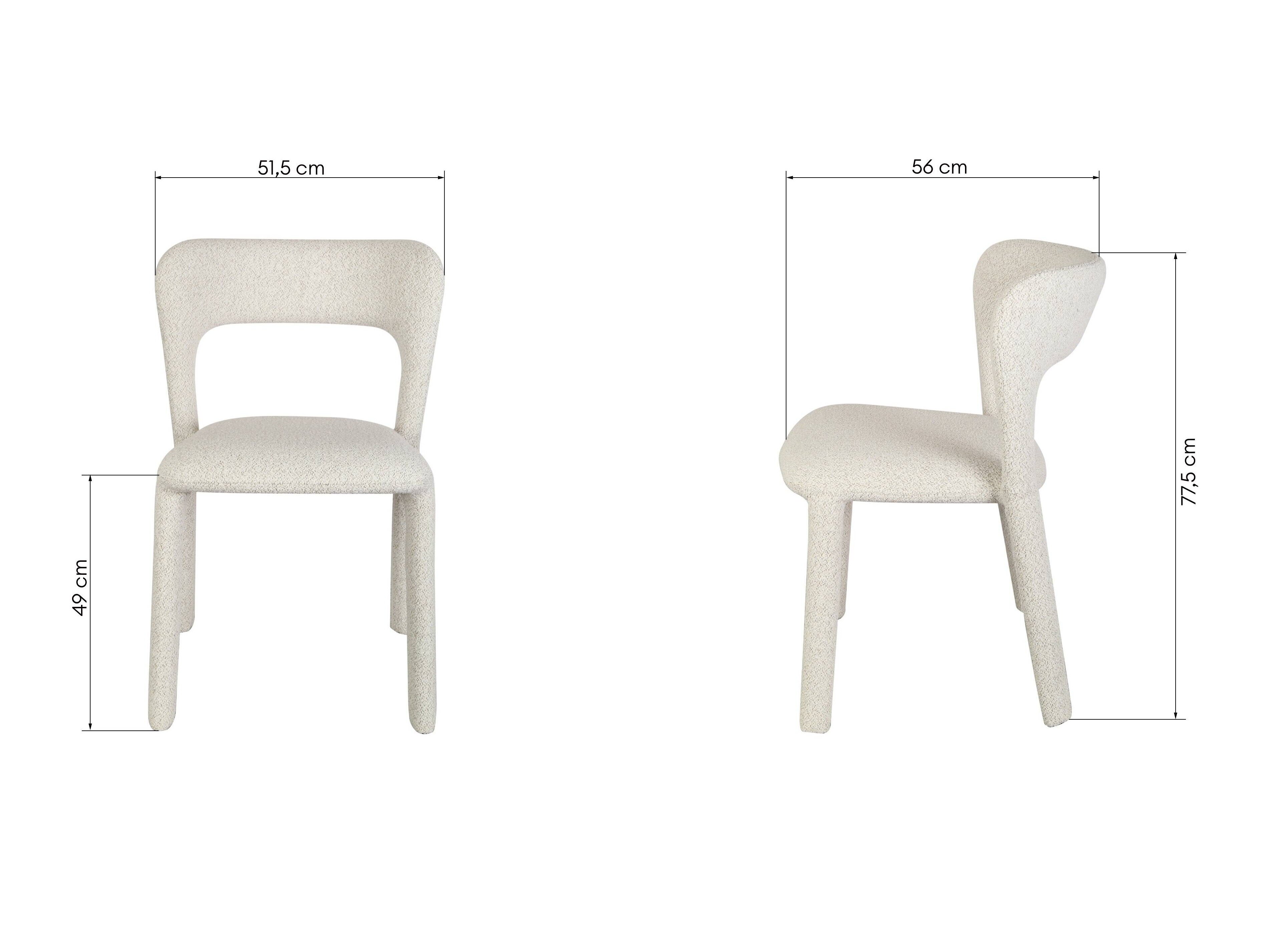 Tuoli Burleson 832