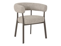 Tuoli Burleson 833 (Vaaleanruskea)