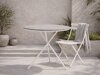 Outdoor table Dallas 2163
