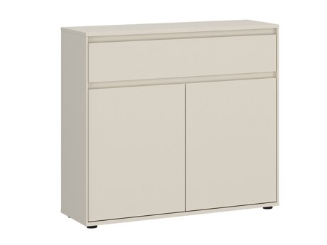 Chest of drawers Torfiou 107 (Cashmere)