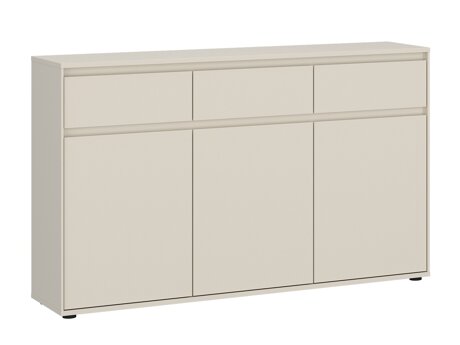 Chest of drawers Torfiou 108 (Cashmere)