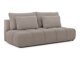 Sofa bed Rocklin 204 (Soft Plush 04)