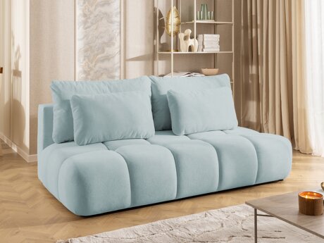 Sofa bed Rocklin 204 (Soft Plush 15)