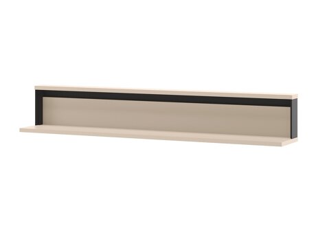 Wall shelf Torsonu 102