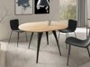 Table Oswego 132 (Craft golden oak)