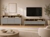 TV-taso Evarveru 101 (Harmaa)