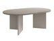 Coffee table Comfivo Fungus (Light Travertine + Beige)