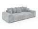 Sofa bed Rocklin 214 (Cremona 81)
