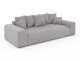 Sofa bed Rocklin 214 (Lincoln 86)